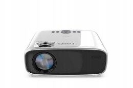 Projektor DLP Philips NPX445/INT szary