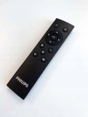 Projektor DLP Philips NPX445/INT szary