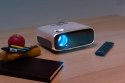 Projektor DLP Philips NPX445/INT szary