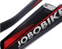 ROWER ELEKTRYCZNY JOBOBIKE ROBIN 48V FATBIKE 26" Czarny