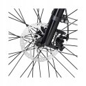 ROWER ELEKTRYCZNY JOBOBIKE ROBIN 48V FATBIKE 26" Czarny