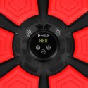 TB06 ELEKTRONICZNA TARCZA BOKSERSKA BLUETOOTH Z MUZYKĄ I RĘKAWICAMI HMS