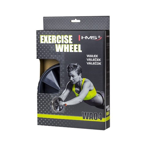 WA04 WAŁEK POJEDYNCZY HMS