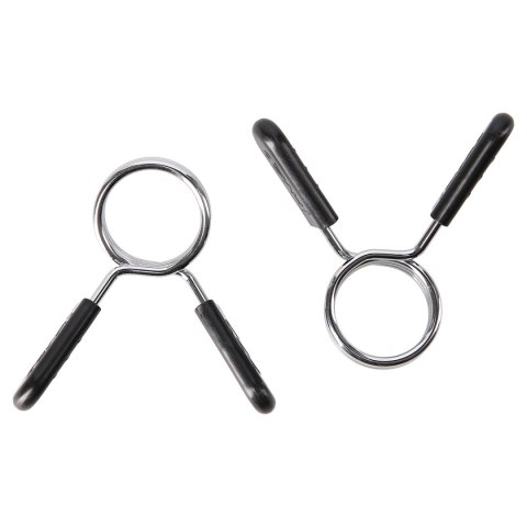 ZGS30 ZACISKI SPRĘŻYNOWE 30 mm HMS (2 szt)