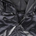 DSS12 SAUNA DRES BLACK HMS