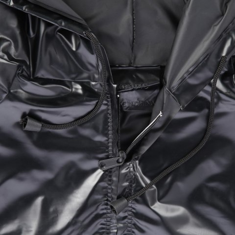 DSS12 SAUNA DRES BLACK HMS