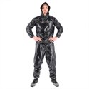 DSS12 SAUNA DRES BLACK HMS