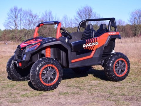 MEGGA BUGGY UTV-2000 DO 100 KG, 4x200W, AMORYZATORY, OLBRZYMI/A032