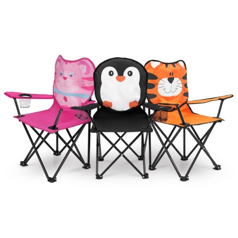 NC3305 KRZESŁO CAT NILS FUN