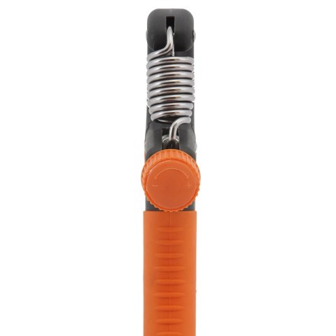 SC20 ŚCISKACZ Z REGULACJĄ OBCIĄŻENIA HMS