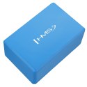 KJ01 BLUE YOGA BLOK HMS