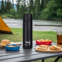 NC3803 TERMOS TURYSTYCZNY 500 ML CZARNY NILS CAMP