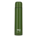 NC3804 TERMOS TURYSTYCZNY 1000 ML ZIELONY NILS CAMP