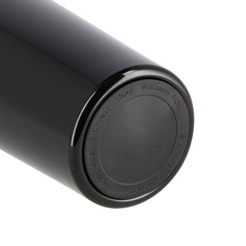 NCB18 CZARNY KUBEK TERMICZNY NILS CAMP