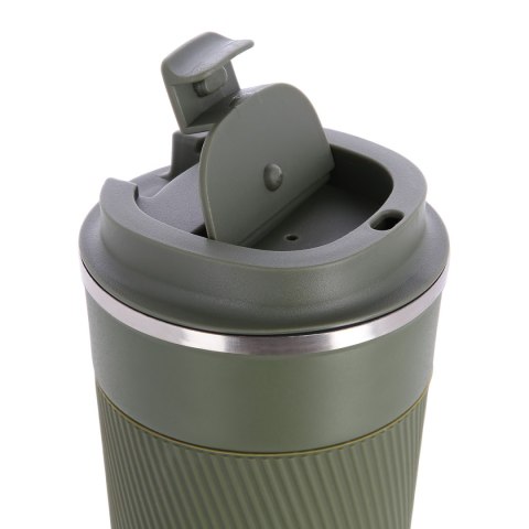 NCC09 ZIELONY KUBEK TERMICZNY NILS