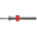 GOP220 PRO + ZG1000R ZACISKI LOCK GRYF PROSTY OLIMPIJSKI 20KG 2200MM HMS