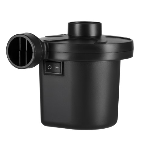 NC17115 POMPKA ELEKTRYCZNA 230-12V + PRZEJŚCIÓWKI NILS CAMP