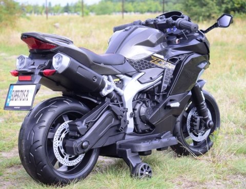 ŚCIGACZ 511 - IMITACJA PRAWDZIWEGO LICZNIKA, REALISTYCZNE DŹWIĘKI/MH511