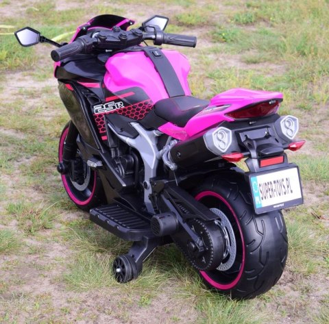 ŚCIGACZ 511 - IMITACJA PRAWDZIWEGO LICZNIKA, REALISTYCZNE DŹWIĘKI/MH511