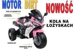 ŚCIGACZ 