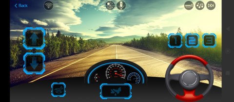 SUPER TRAKTOR Z ŁYŻKĄ YT - NA AKUMULATOR , PILOT, APLIKACJA/YT1066