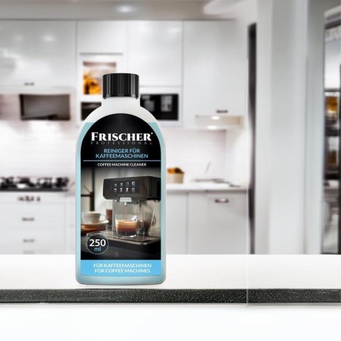 Środek do czyszczenia ekspresów Frischer 0,25l