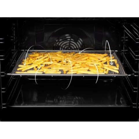 Airfry - blacha ELECTROLUX E9OOAFWM