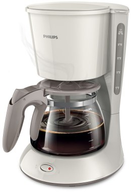 Ekspres przelewowy Philips HD7461/00 (1000W; kolor beżowy)