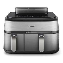 Frytownica beztłuszczowa PHILIPS NA 555/00