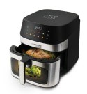 ESPERANZA FRYTKOWNICA BEZTŁUSZCZOWA 8L PATATE AL FORNO EKA005