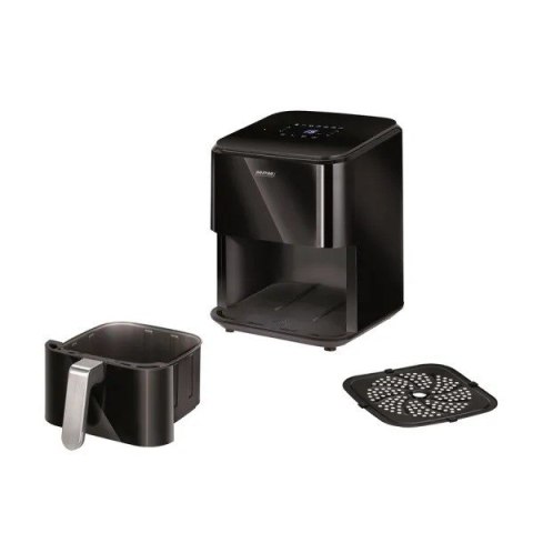 Frytkownica beztłuszczowa Air Fryer MPM MFR-11