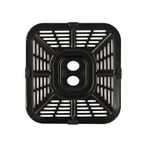 Frytkownica beztłuszczowa dwukomorowa Girmi FG26