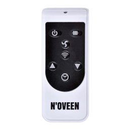 Grzejnik Konwektorowy Noveen CH9099 XXL SIZE Tuya WiFi Smart 2300 Watt
