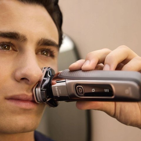 Golarka PHILIPS Seria i9000 Golarka X9002/10