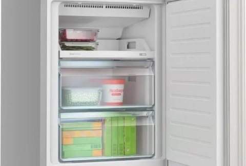 Chłodziarko-zamrażarka BOSCH KGN 33NSDB