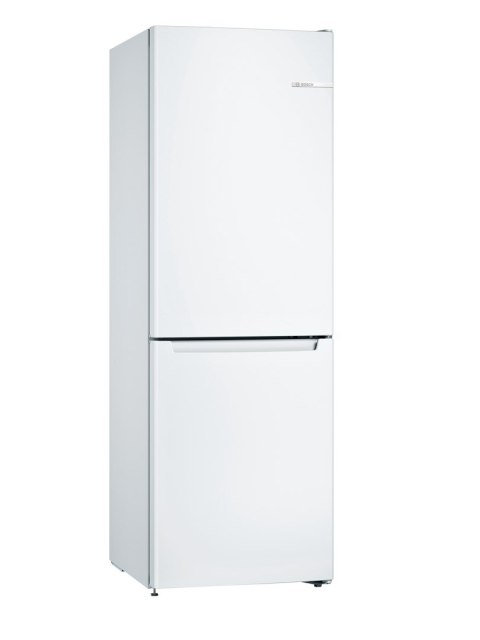 Chłodziarko-zamrażarka BOSCH KGN 33NWEB