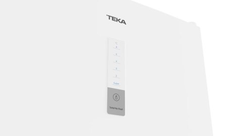 Chłodziarko-zamrażarka TEKA NFL 355 WH