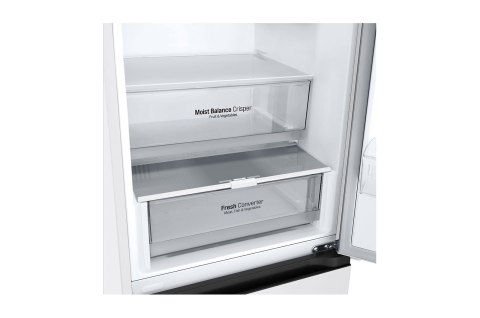 Lodówka LG GBV3200DSW