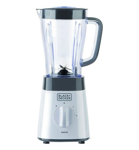 Blender kielichowy Black+Decker BXJB500E (500W)