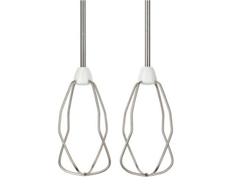 Mikser ręczny BOSCH MFQ36490 (450W; kolor biały)