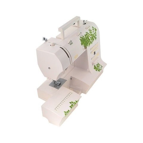 Maszyna do szycia ŁUCZNIK Zofia II (WYPRZEDAŻ)