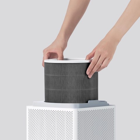Oczyszczacz powietrza Xiaomi Smart Air Purifier 4 Lite (WYPRZEDAŻ)