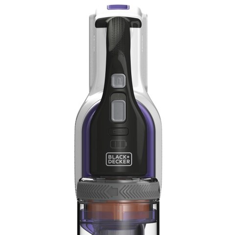 Odkurzacz 18V BHFEV1825CP-QW BLACK+DECKER