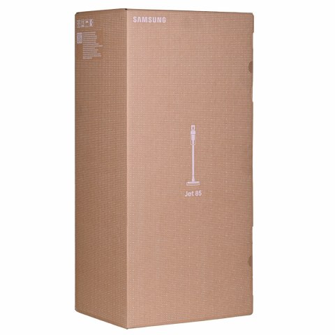 Odkurzacz pionowy Samsung Jet 85 Premium VS20C852FTB/GE Odkurzacz pionowy Samsung Jet 85 Premium VS20C852FTB/GE