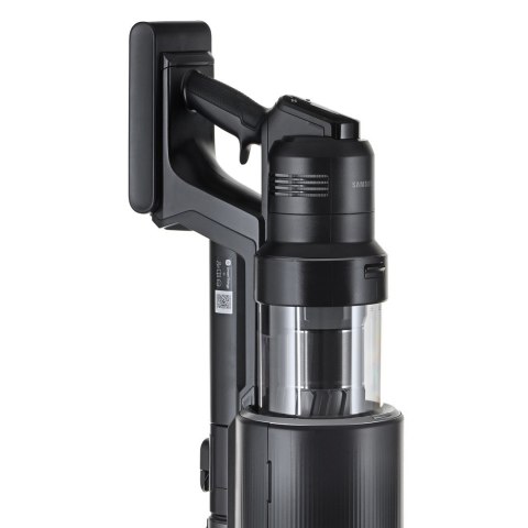 Odkurzacz Samsung Bespoke Jet AI VS28C9784QK/WA Odkurzacz Samsung Bespoke Jet AI VS28C9784QK/WA