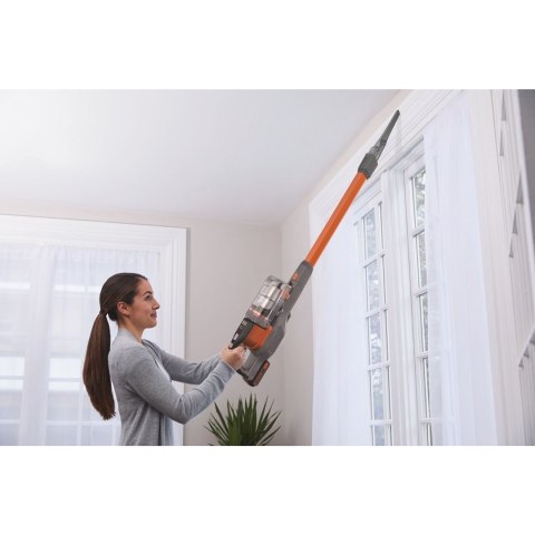 Odkurzacz 18V BHFEV182C-QW BLACK+DECKER