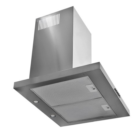 Okap Kominowy Akpo WK-4 FENIKS SLIM 60 INOX ECO (Inox 297m3/h 600mm)