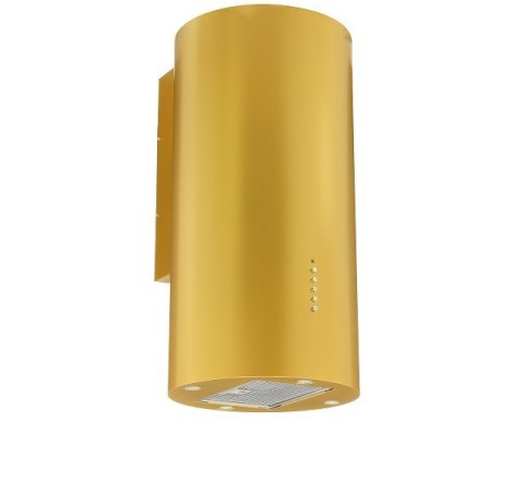 Okap AKPO WK-4 BALMERA WL SLIM ZŁOTY T450 M3