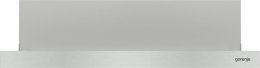 Okap teleskopowy GORENJE TH62E4X stal nierdzewna inox