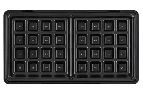 Opiekacz do kanapek 5w1 MPM MOP-54